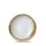 Dudson Servies Horeca Kwaliteit Dudson | Makers Coll Finca Sandstone Organic Coupe Bord 29cm