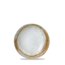 Dudson Servies Horeca Kwaliteit Dudson | Makers Coll Finca Sandstone Organic Coupe Bord 23cm