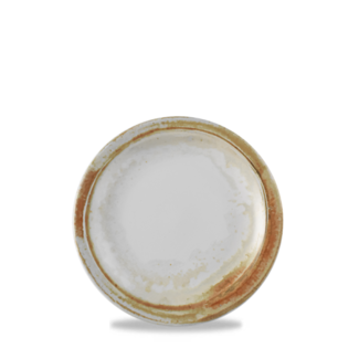 Dudson Servies Horeca Kwaliteit Dudson | Makers Collection Finca Sandstone Nova Bord 28cm
