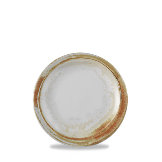Dudson Servies Horeca Kwaliteit Dudson | Makers Collection Finca Sandstone Nova Bord 28cm