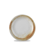 Dudson Servies Horeca Kwaliteit Dudson | Makers Collection Finca Sandstone Nova Bord 28cm