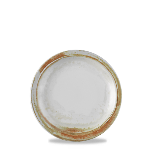 Dudson Servies Horeca Kwaliteit Sandstone Nova Plate 25,4cm 12/box