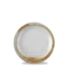 Dudson Servies Horeca Kwaliteit Dudson | Makers Collection Finca Sandstone Nova Bord 25cm