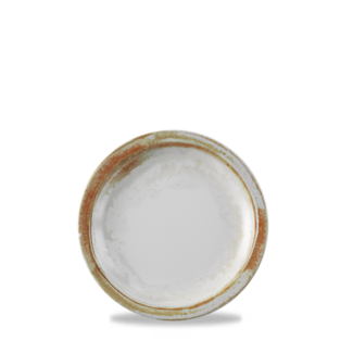 Dudson Servies Horeca Kwaliteit Dudson | Makers Collection Finca Sandstone Nova Bord 23cm