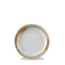 Dudson Servies Horeca Kwaliteit Dudson | Makers Collection Finca Sandstone Nova Bord 23cm
