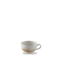 Dudson Dudson | Makers Coll Finca Sandstone Cappuccino Cup 34cl/6cm