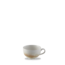 Dudson Servies Horeca Kwaliteit Sandstone Cappuccino Cup 340ml 12/box
