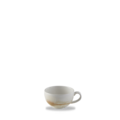 Dudson Dudson | Makers Coll Finca Sandstone Cappuccino Cup 22cl/5cm