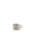 Dudson Servies Horeca Kwaliteit Sandstone Cappuccino Cup 227ml 12/box