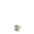 Dudson Dudson | Makers Finca Sandstone Espresso Cup 10cl/5cm/6cm