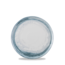 Dudson Servies Horeca Kwaliteit Finca Limestone Organic Coupe Flat Plate 31,8cm 6/box