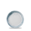 Dudson Servies Horeca Kwaliteit Finca Limestone Organic Coupe Plate 27,5cm 12/box