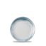 Dudson Servies Horeca Kwaliteit Finca Limestone Organic Coupe Plate 23cm 12/box