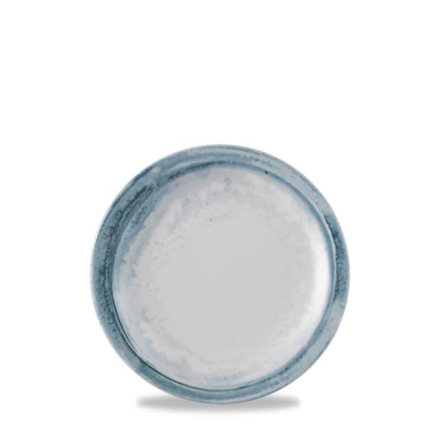 Dudson Servies Horeca Kwaliteit Finca Limestone Nova Plate 28cm 12/box