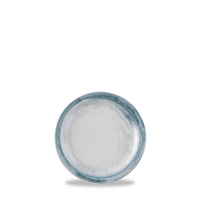 Dudson Servies Horeca Kwaliteit Finca Limestone Nova Plate 20,3cm 12/box