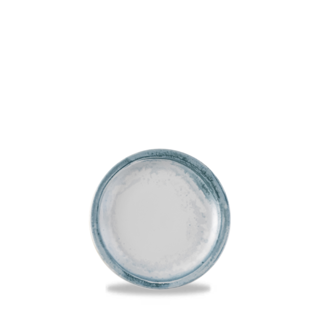 Dudson Servies Horeca Kwaliteit Finca Limestone Nova Plate 17,8cm 12/box