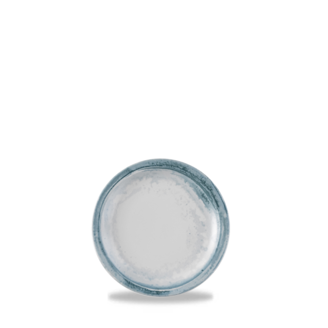 Dudson Servies Horeca Kwaliteit Finca Limestone Nova Plate 15,2cm 12/box