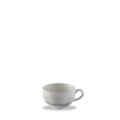 Dudson Servies Horeca Kwaliteit Dudson | Makers Coll Finca Limestone Cappuccino Cup 22cl/5cm