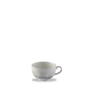 Dudson Servies Horeca Kwaliteit Dudson | Makers Coll Finca Limestone Cappuccino Cup 22cl/5cm