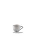 Dudson Servies Horeca Kwaliteit Dudson | Makers Finca Limestone Espresso Cup 10cl/5cm/6cm