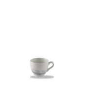 Dudson Dudson | Makers Finca Limestone Espresso Cup 10cl/5cm/6cm
