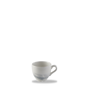 Dudson Dudson | Makers Finca Limestone Espresso Cup 10cl/5cm/6cm