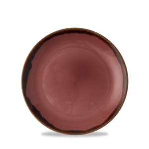 Dudson Dudson | Harvest Plum Coupe Bord 16cm