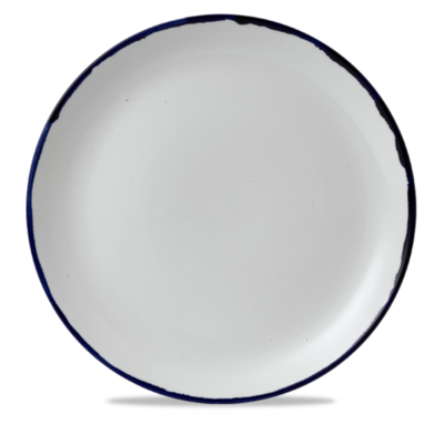 Dudson Dudson | Harvest Ink Coupe Bord 28cm