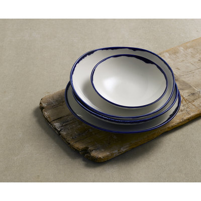 Dudson Dudson | Harvest Ink Coupe Bord 26cm