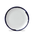 Dudson Servies Horeca Kwaliteit Dudson | Harvest Ink Coupe Bord 16cm