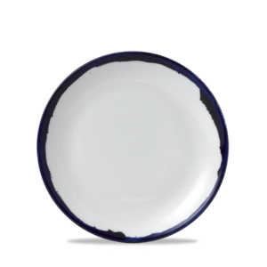 Dudson Servies Horeca Kwaliteit Dudson | Harvest Ink Coupe Bord 16cm