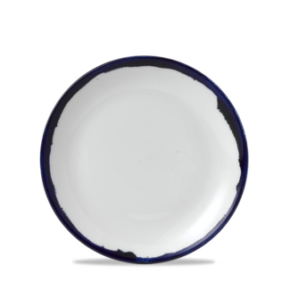 Dudson Servies Horeca Kwaliteit Dudson | Harvest Ink Coupe Bord 16cm