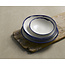 Dudson Servies Horeca Kwaliteit Harvest Ink Coupe Bowl 24,8cm 12/box