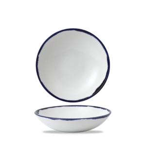 Dudson Dudson | Harvest Ink Coupe Bowl 18cm/42cl