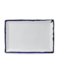Dudson Dudson | Harvest Ink Rectangle Tray 28x19cm