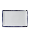 Dudson Servies Horeca Kwaliteit Dudson | Harvest Ink Rectangle Tray 28x19cm