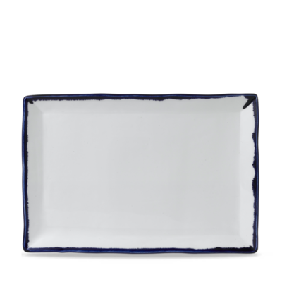 Dudson Dudson | Harvest Ink Rectangle Tray 28x19cm