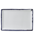 Dudson Dudson | Harvest Ink Rectangle Tray 34x23cm