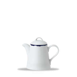 Dudson Servies Horeca Kwaliteit Dudson | Harvest Ink Beverage Pot 38cl