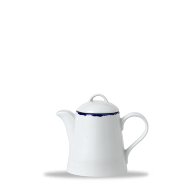 Dudson Dudson | Harvest Ink Beverage Pot 38cl