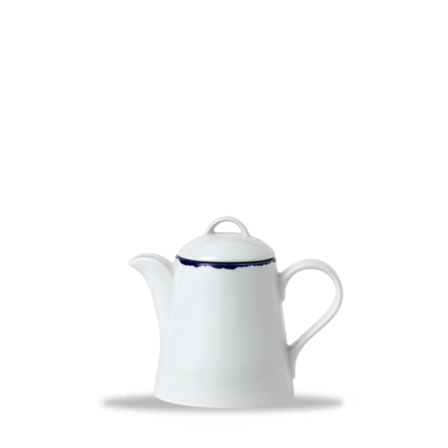 Dudson Servies Horeca Kwaliteit Harvest Ink Beverage Pot 380ml 4/box