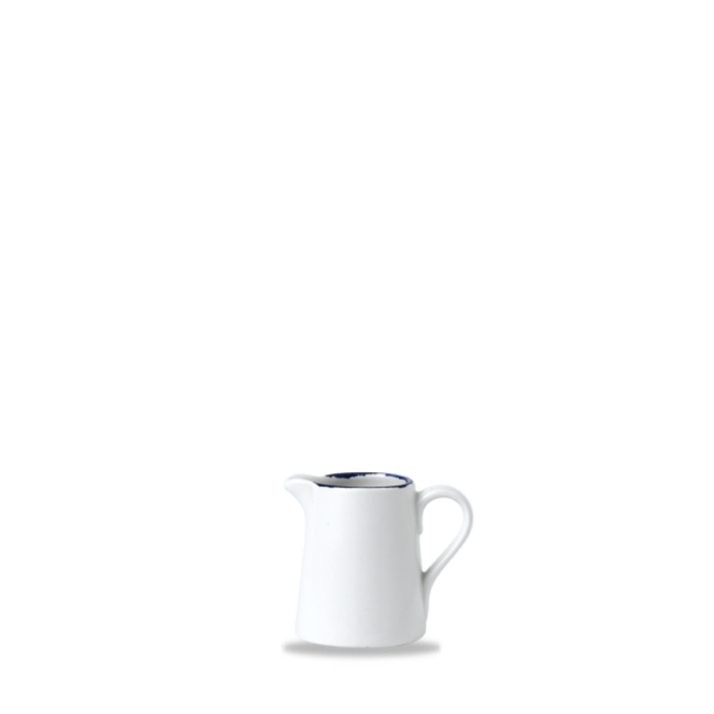 Dudson Servies Horeca Kwaliteit Harvest Ink Jug 150ml 4/box