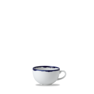 Dudson Servies Horeca Kwaliteit Dudson | Harvest Ink Cappuccino Cup 34cl/6cm/11cm