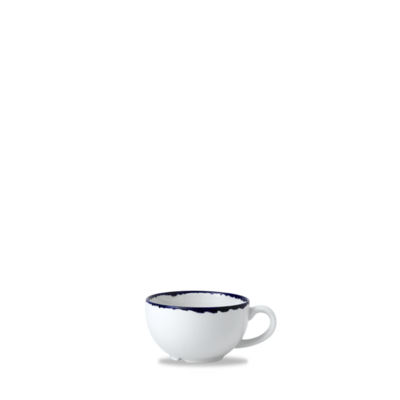 Dudson Dudson | Harvest Ink Cappuccino Cup 22cl/5cm/9cm