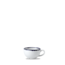 Dudson Servies Horeca Kwaliteit Harvest Ink Cappuccino Cup 227ml 12/box