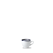 Dudson Dudson | Harvest Ink Espresso Cup 10cl/5cm/6cm