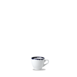 Dudson Dudson | Harvest Ink Espresso Cup 10cl/5cm/6cm