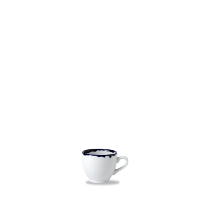 Dudson Servies Horeca Kwaliteit Harvest Ink Espresso Cup 100ml 12/box