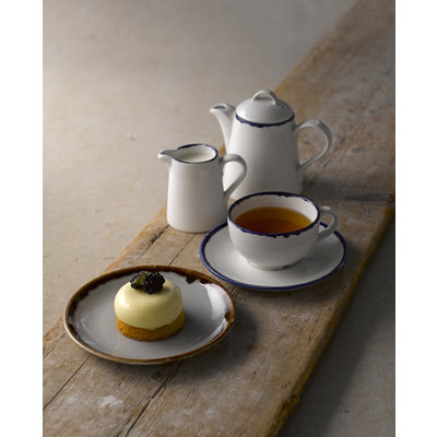 Dudson Dudson | Harvest Ink Espresso Cup 10cl/5cm/6cm