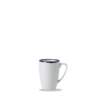 Dudson Servies Horeca Kwaliteit Dudson | Harvest Ink Mug 34cl/11cm/8cm